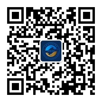 中国绿色经济峰会微信公众号二维码